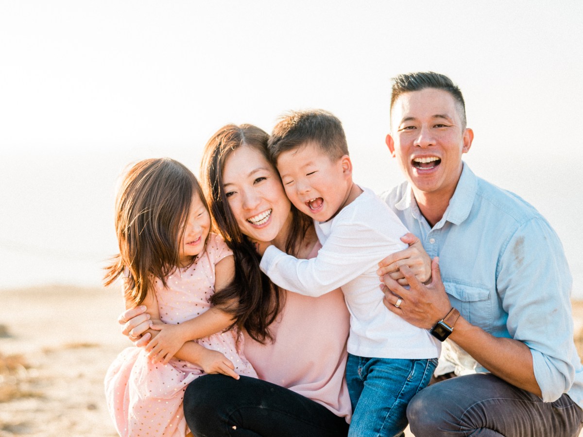 Why I’m Sharing&nbsp;Now