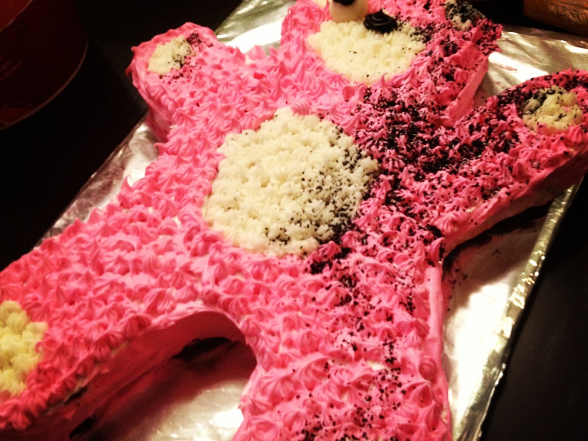 Our “Breaking Bad” Finale&nbsp;Party